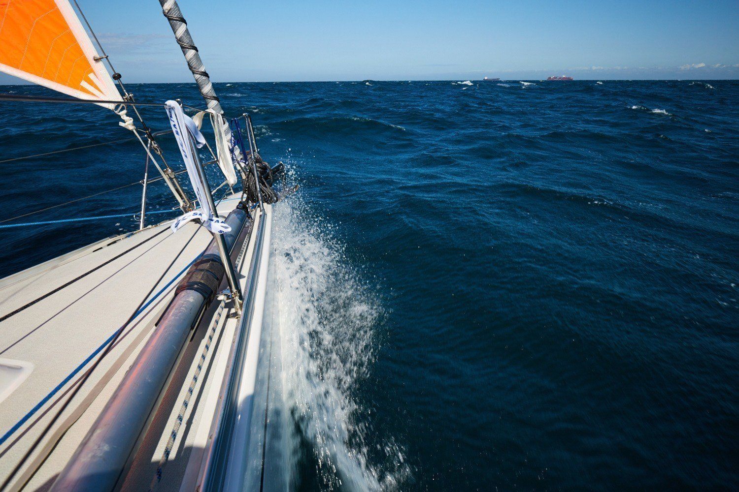 MCA/RYA Coastal Skipper MCA/RYA Coastal Skipper