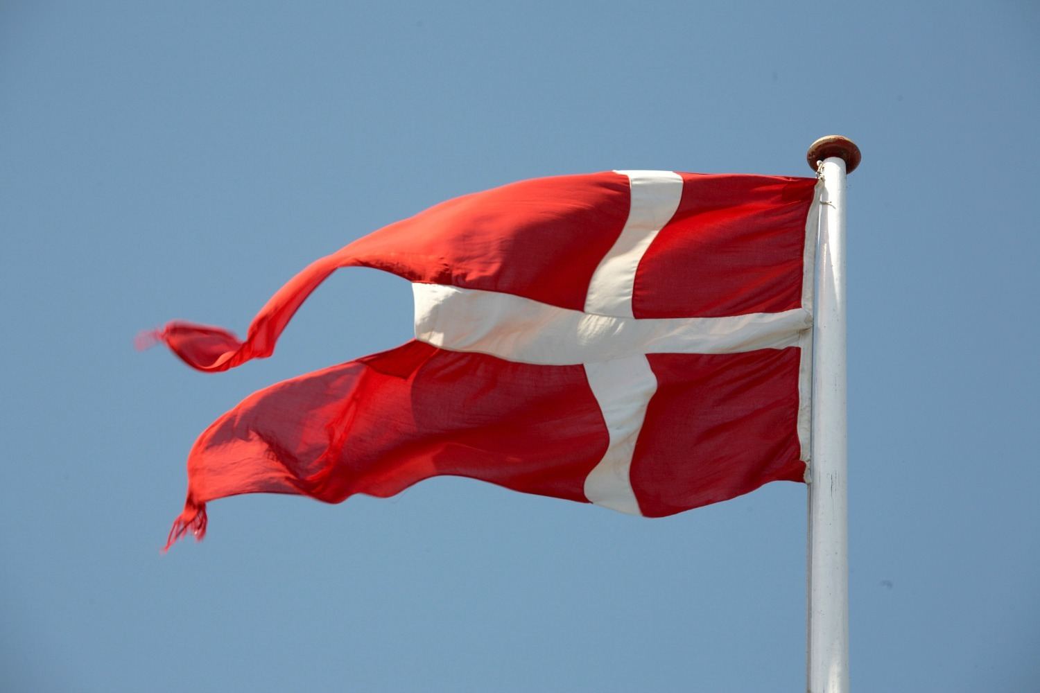 Denmark flag