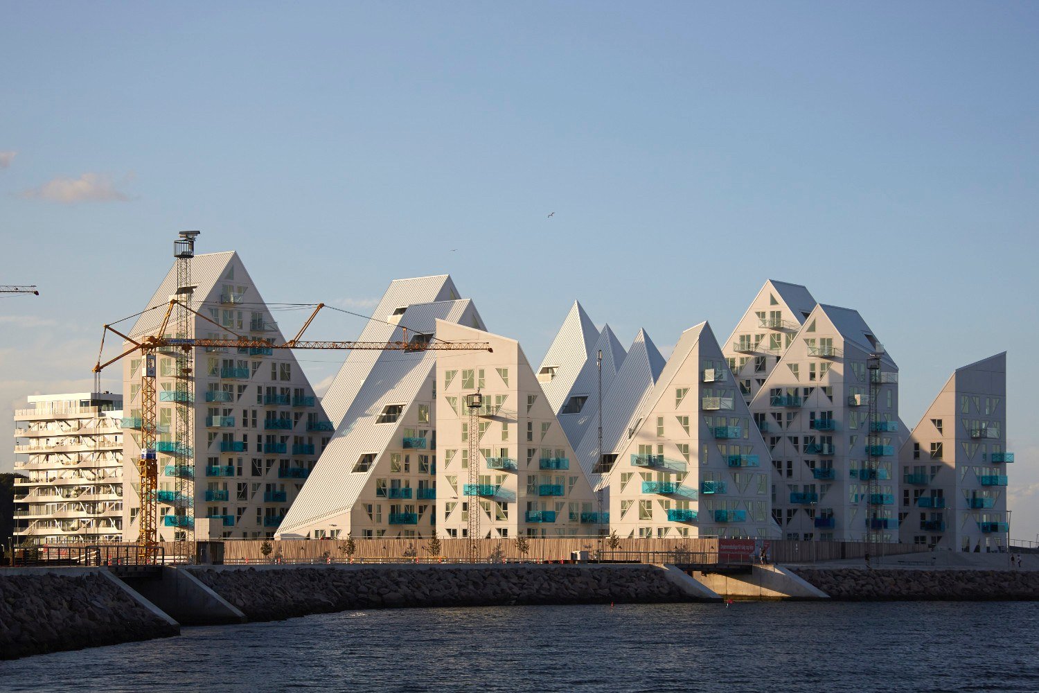 Modernes Dänemark - Aarhus