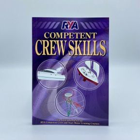ccpcn-lrg The book supports the RYA five-day course where you will learn basic crewing skills, and it will give you an edge…A must read for anyone contemplating qualifying as competent crew
