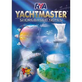 Anyone seeking to gain an RYA Yachtmaster Certificate of Competence requires a broad theoretical knowledge base and a high level of practical skill.