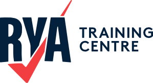 RYA RTC 2C Logo RYA Training Centre